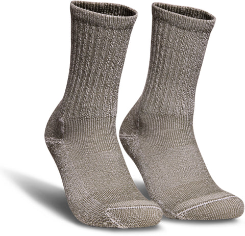 Smartwool Hike Classic Edition Light Cushion Crew Socks