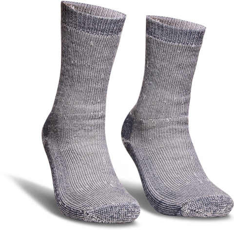 Smartwool Hike Classic Edition Extra Cushion Crew Socks - Men's