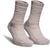 Smartwool Hike Classic Edition Extra Cushion Crew Socks - Men's - Taupe