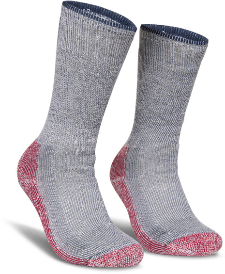 Smartwool Mountaineer Classic Edition Maximum Cushion Crew Socks - Unisex