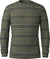Smartwool Merino 250 Baselayer Crew - Men's - Winter Moss Summit Soul