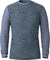 Smartwool Classic Thermal Merino Base Layer Crew Boxed Tee - Men's - Nightfall Retro Line