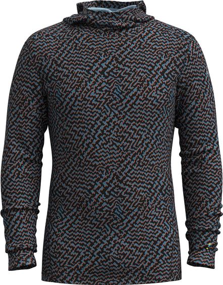 Smartwool Merino 250 Baselayer Hoodie Boxed - Men's