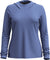 Smartwool Merino Sport 120 Hoodie - Women's - Nightfall Blue