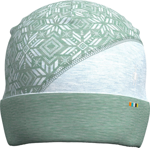 Smartwool Thermal Merino Colorblock Beanie - Unisex