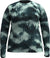 Smartwool Classic Thermal Merino Base Layer Crew Plus Boxed - Women's - Twilight Foggy Pines
