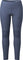 Smartwool Intraknit Thermal Merino Base Layer Bottom - Women's - Nightfall Blue - Deep Navy