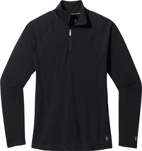 Smartwool Classic All-Season Merino Base Layer 1/4 Zip Jersey - Women's