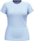Smartwool Merino Short Sleeve Tee - Women's - Serene Blue