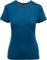 Smartwool Merino Short Sleeve Tee - Women's - Twilight Blue
