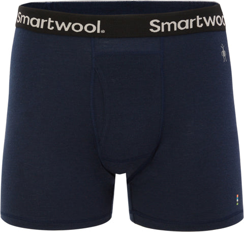 Smartwool Merino Boxed Boxer Brief - Men's