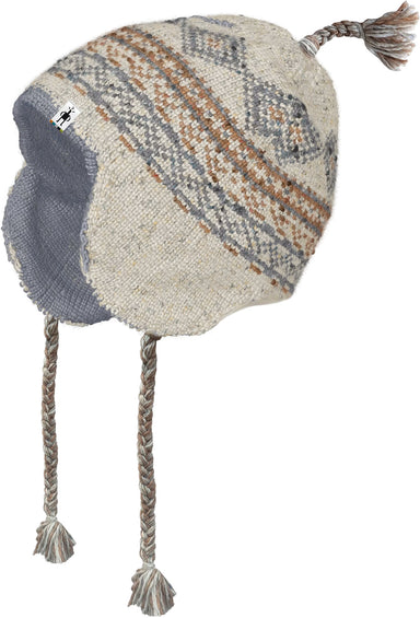 Smartwool Hudson Trail Nordic Hat - Men's