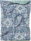 Smartwool Thermal Merino Reversible Neck Gaiter - Unisex - Arctic Deco Floral