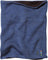 Smartwool Thermal Merino Reversible Neck Gaiter - Unisex - Nightfall Blue - Mink