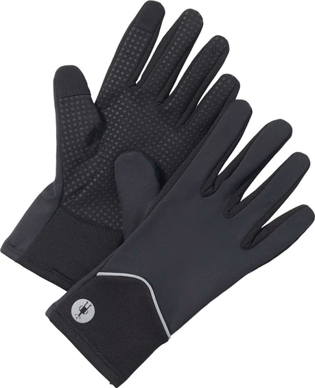 Smartwool Active Fleece Wind Gloves - Unisex