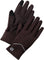 Smartwool Active Fleece Gloves - Unisex - Mink