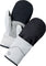 Smartwool Active Fleece Wind Mittens - Unisex - Storm Gray