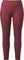 Smartwool Classic Thermal Merino Baselayer Bottom - Women's - Currant Heather