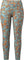 Smartwool Classic Thermal Merino Baselayer Bottom - Women's - Pacific Blue Floral