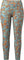 Smartwool Thermal Merino 250 Baselayer Bottom - Women's - Pacific Blue Floral