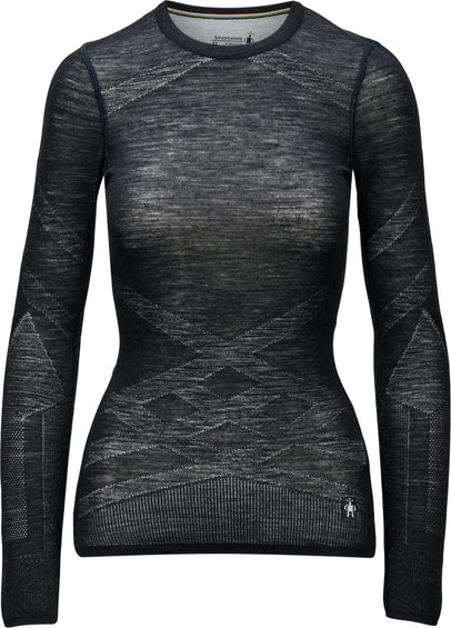 Smartwool Intraknit Merino 200 Crew Shirt - Women's