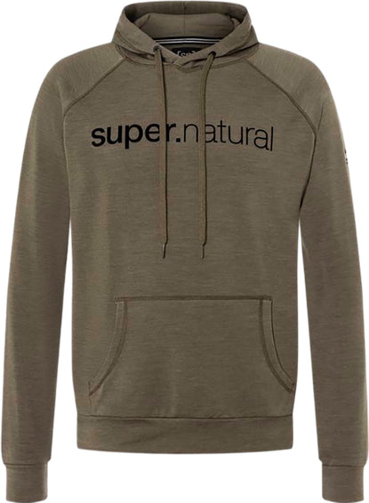 Super.Natural M FAVOURITE HOODIE