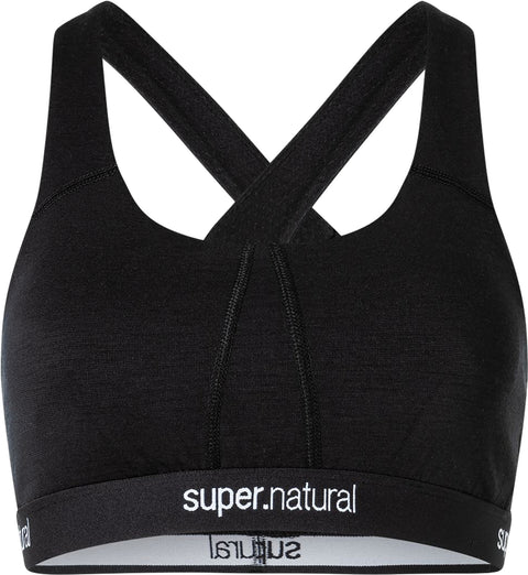 Super.Natural W FEEL GOOD BRA