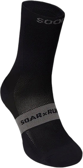 SOAR Running Crew Socks - Unisex