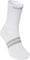SOAR Running Crew Socks - Unisex - White