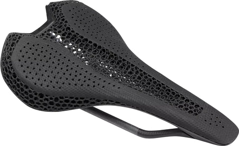 Specialized S-Works Romin Evo with Mirror Bike Saddle