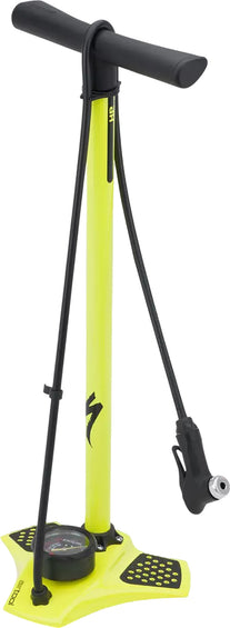Specialized Air Tool High Pressure Floor Pump