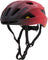 Specialized Align II MIPS Bike Helmet - Flo Red - Black