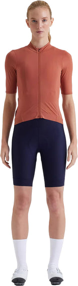 Specialized Prime Short Sleeve Jersey - Women's