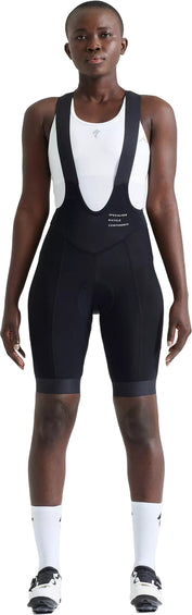 Specialized Specialized Foundation Bib Shorts - Women's