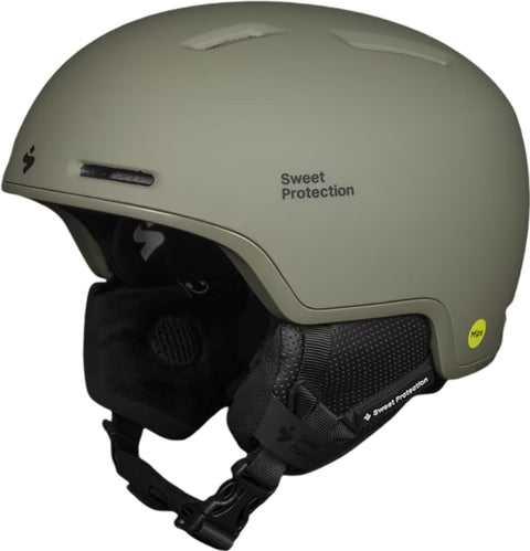 Sweet Protection Looper MIPS Helmet - Unisex