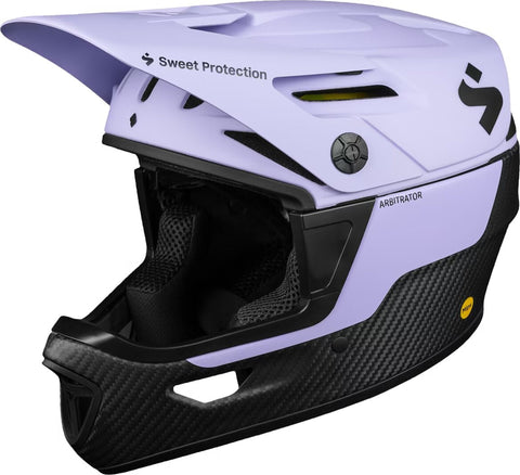 Sweet Protection Arbitrator MIPS Helmet - Unisex