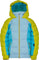 Spyder Bitsy Atlas Synthetic Jacket - Girl - Frost