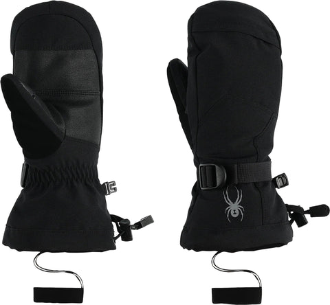 Spyder Finn Ski Mittens - Kids