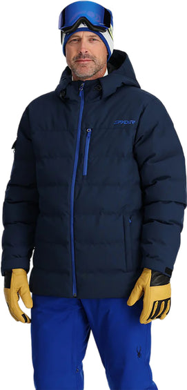 Spyder Bromont Jacket - Men's