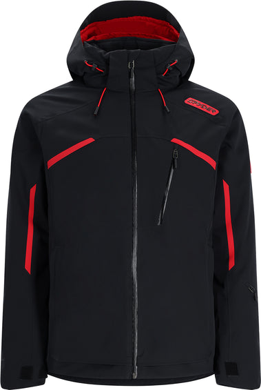 Spyder Leader Jacket - Men's