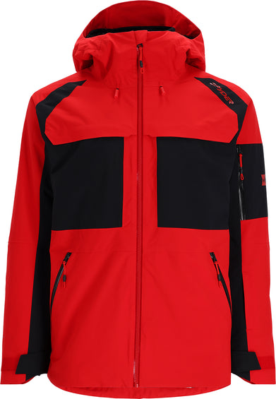 Spyder Lift Jacket - Men's