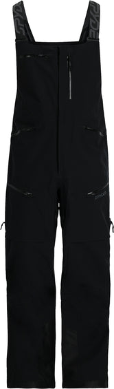 Spyder Sanction Bib Pants - Men's