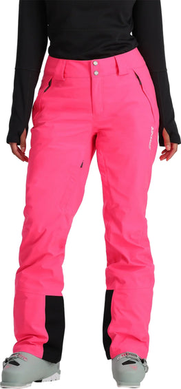 Spyder Hone GORE-TEX Shell Pant - Women's