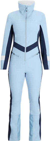 Spyder Origin Softshell Ski Suit - Women's