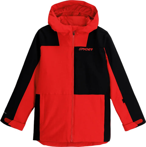 Spyder Slash Insulated Jacket - Boys