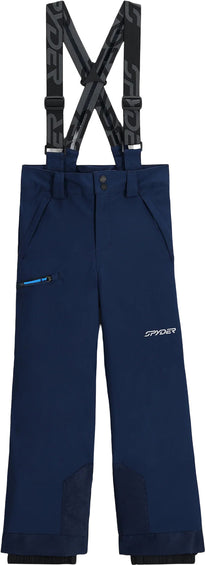 Spyder Propulsion Insulated Pant - Boys