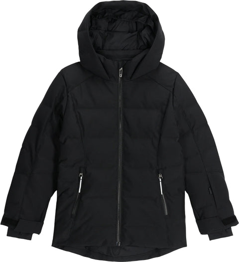 Spyder Zadie Synthetic Down Jacket - Girl