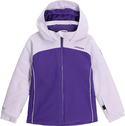 Spyder Conquer Jacket - Girl