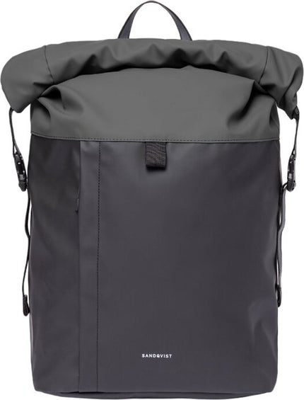 Sandqvist Konrad Rolltop Backpack 