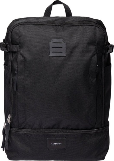 Sandqvist Alde Travel Backpack 28L 